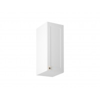 Virtuves skapītis LINEA G30, balts